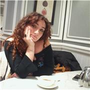 Studentessa di Lettere Moderne offre ripetizioni di Inglese e Materie umanistiche